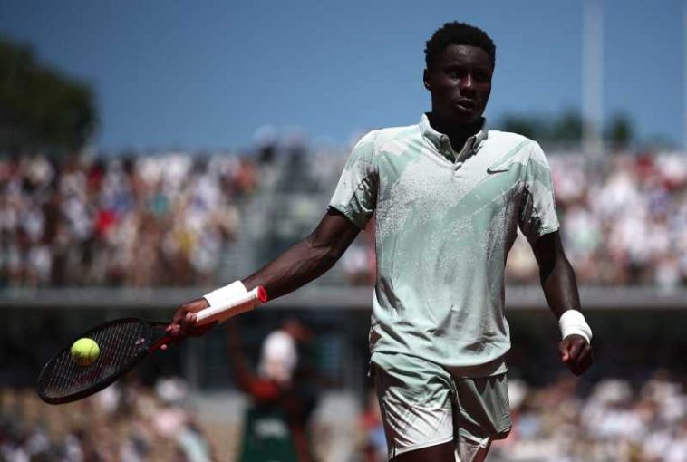 Tenis: Moise Kouame, cel mai tânăr jucător calificat în turul al doilea la Roland Garros în ultimii 35 de ani