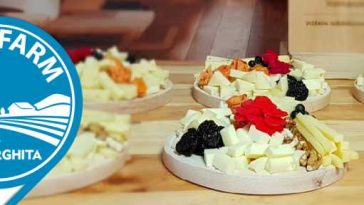 Harghita: 33 de ferme, gospodării și unități de procesare alimentară, integrate în circuitul turistic prin programul ”Open Farm”