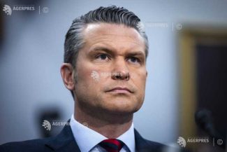 SUA intenționează să contribuie cu mai puține bombardiere strategice și nave pentru NATO în caz de criză (presă)