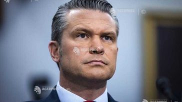 SUA intenționează să contribuie cu mai puține bombardiere strategice și nave pentru NATO în caz de criză (presă)