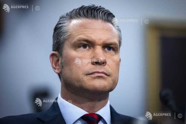 SUA intenționează să contribuie cu mai puține bombardiere strategice și nave pentru NATO în caz de criză (presă)