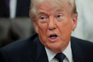 SUA: Donald Trump și-a efectuat controlul medical anual, cu câteva zile înainte de a împlini 80 de ani