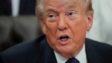 SUA: Donald Trump și-a efectuat controlul medical anual, cu câteva zile înainte de a împlini 80 de ani