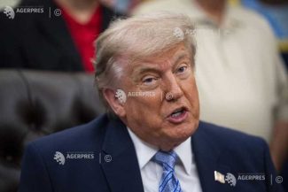 Trump își reunește miercuri guvernul la Camp David pentru o ședință despre Iran