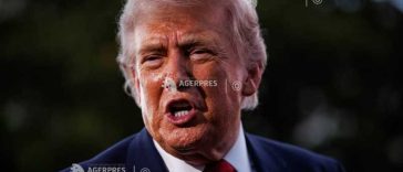 Președintele Trump majorează cu 10.000 numărul-limită de refugiați în SUA pentru a primi mai mulți albi sud-africani