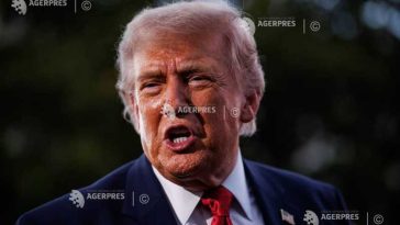 Președintele Trump majorează cu 10.000 numărul-limită de refugiați în SUA pentru a primi mai mulți albi sud-africani