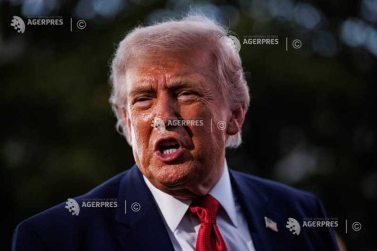 Președintele Trump majorează cu 10.000 numărul-limită de refugiați în SUA pentru a primi mai mulți albi sud-africani