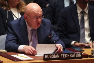 Ambasadorul rus susține că un viceministru rus de externe nu a primit viză de la SUA pentru a participa la o reuniune ONU