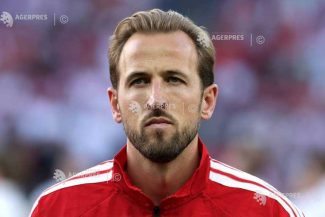 Fotbal: Harry Kane (Bayern) a primit Gheata de Aur, pentru cel mai bun marcator din Europa