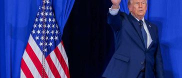 Trump se declară perfect sănătos după examenul medical