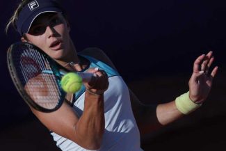 Tenis: Jaqueline Cristian, învinsă în primul tur al probei feminine de dublu la Roland Garros