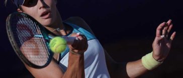 Tenis: Jaqueline Cristian, învinsă în primul tur al probei feminine de dublu la Roland Garros