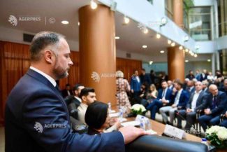 VIDEO Sector 2: Aparatul de specialitate al primarului se reorganizează, conform Ordonanței de urgență nr. 7/2026