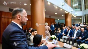VIDEO Sector 2: Aparatul de specialitate al primarului se reorganizează, conform Ordonanței de urgență nr. 7/2026