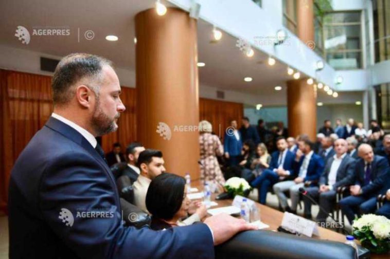 VIDEO Sector 2: Aparatul de specialitate al primarului se reorganizează, conform Ordonanței de urgență nr. 7/2026