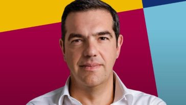 Grecia: Fostul premier Alexis Tsipras lansează un nou partid