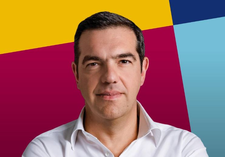 Grecia: Fostul premier Alexis Tsipras lansează un nou partid