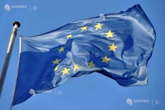 Reuniune informală a miniștrilor de externe ai UE în format Gymnich (27-28 mai)