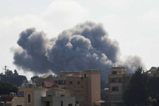 Liban: 31 de morți în atacuri ale armatei israeliene care anunță extinderea operațiunilor terestre