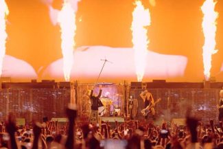Iron Maiden concertează joi la Arena Națională; Anthrax – în deschidere