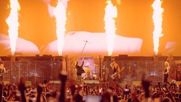 Iron Maiden concertează joi la Arena Națională; Anthrax – în deschidere
