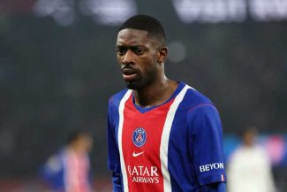 Fotbal: Ousmane Dembele și Achraf Hakimi au revenit la antrenamentele lui PSG