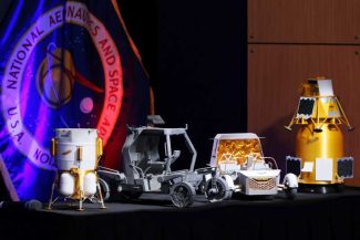 NASA dezvăluie planurile pentru baza selenară; Isaacman: ‘Marea revenire’ pe Lună este aproape