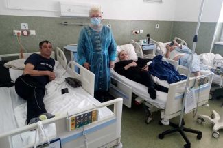 Timiș: Managerii spitalelor agreează internările de o zi în locul celor continue; solicită o rezervă de paturi pentru cazuri extreme