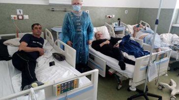 Timiș: Managerii spitalelor agreează internările de o zi în locul celor continue; solicită o rezervă de paturi pentru cazuri extreme