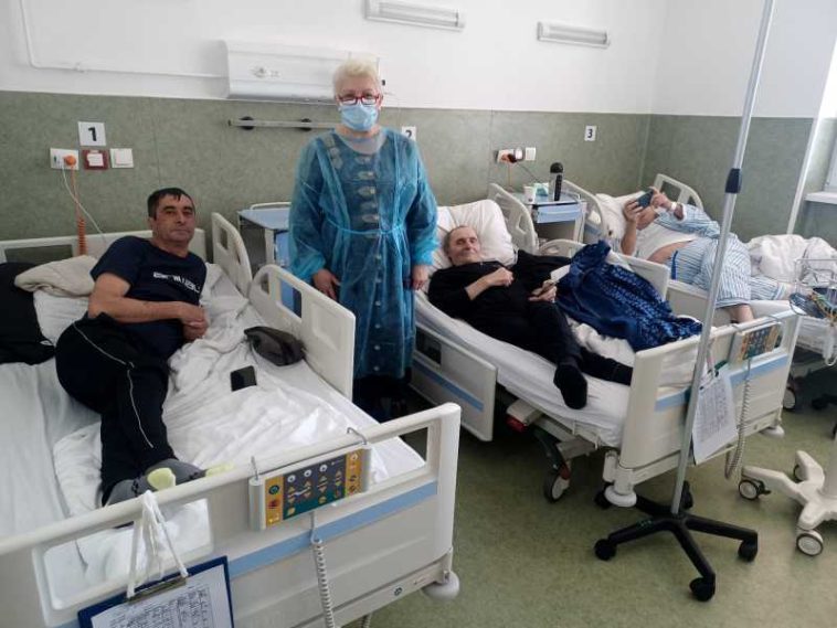 Timiș: Managerii spitalelor agreează internările de o zi în locul celor continue; solicită o rezervă de paturi pentru cazuri extreme