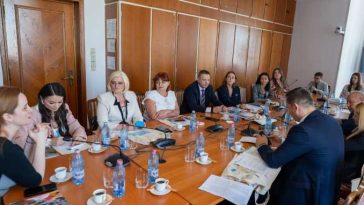 Senat Junior și UNICEF propun monitorizarea aplicării legislației privind drepturile copilului