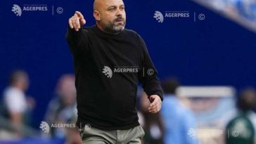 Fotbal: Espanyol Barcelona i-a prelungit contractul antrenorului Manolo Gonzalez