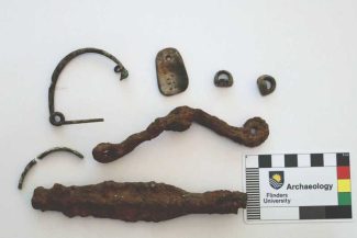 Argeș: Noi descoperiri arheologice în situl de la Valea Stânii; cele mai vechi – din epoca bronzului