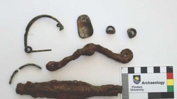 Argeș: Noi descoperiri arheologice în situl de la Valea Stânii; cele mai vechi – din epoca bronzului