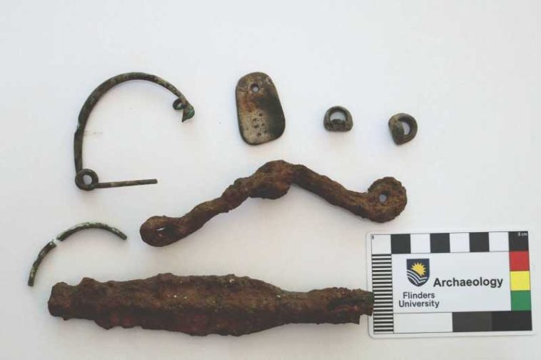 Argeș: Noi descoperiri arheologice în situl de la Valea Stânii; cele mai vechi – din epoca bronzului
