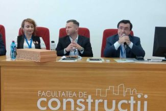 Erbașu (FPSC): Autostrăzile noastre vor avea nevoie de intervenții la infrastructură mai devreme decât în Occident
