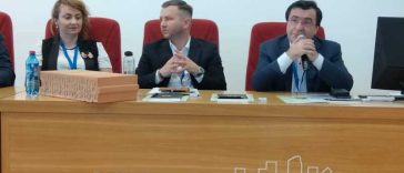 Erbașu (FPSC): Autostrăzile noastre vor avea nevoie de intervenții la infrastructură mai devreme decât în Occident