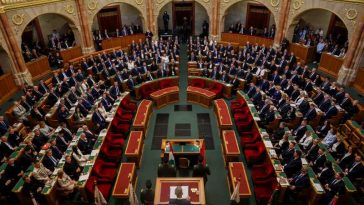 Ungaria: Parlamentarii au votat împotriva ieșirii din Curtea Penală Internațională, dorită de Orban