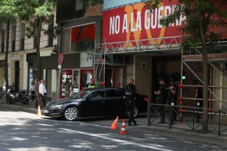 Spania: Garda Civilă, la sediul PSOE pentru a investiga presupuse plăți ilegale