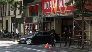 Spania: Garda Civilă, la sediul PSOE pentru a investiga presupuse plăți ilegale