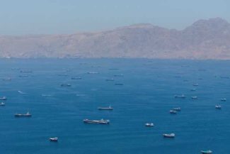 Iranul avertizează că tranzitul prin Strâmtoarea Ormuz ‘nu va mai fi ca înainte’