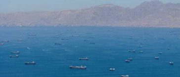 Iranul avertizează că tranzitul prin Strâmtoarea Ormuz ‘nu va mai fi ca înainte’
