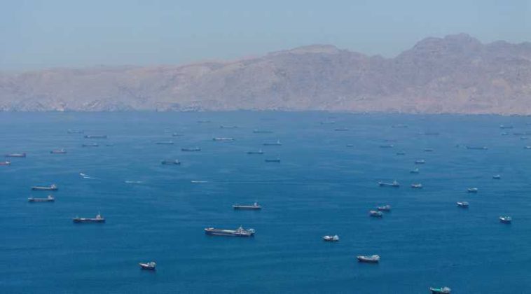 Iranul avertizează că tranzitul prin Strâmtoarea Ormuz ‘nu va mai fi ca înainte’