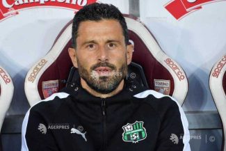 Fotbal: Fabio Grosso va fi noul antrenor al echipei Fiorentina (presă)