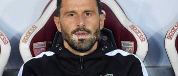Fotbal: Fabio Grosso va fi noul antrenor al echipei Fiorentina (presă)
