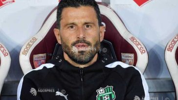 Fotbal: Fabio Grosso va fi noul antrenor al echipei Fiorentina (presă)