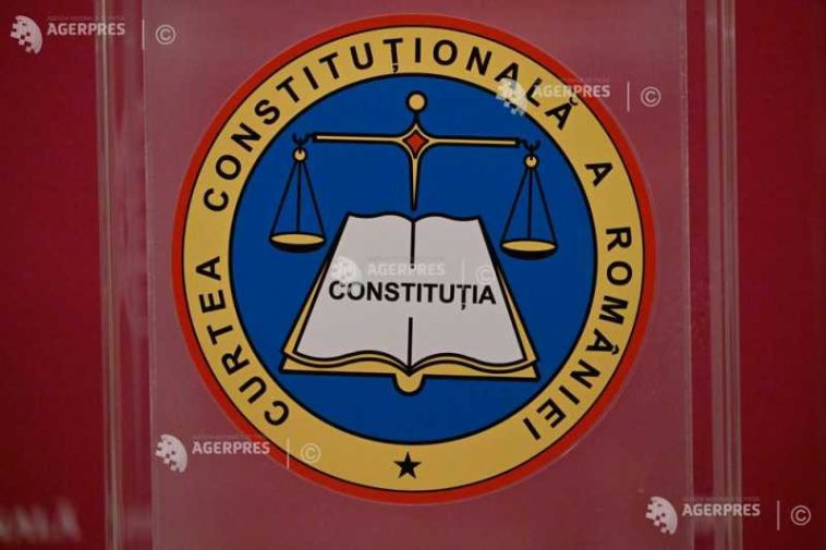 CCR: Legea de aprobare a OUG privind guvernanța corporativă a întreprinderilor publice – constituțională