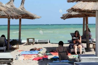 CCR: Legea privind utilizarea plajei Mării Negre – amânată pe 24 iunie