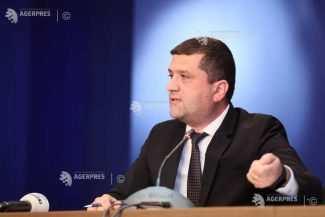 Miruță spune că proiectele PNRR de la Apărare vor fi încheiate, dar că la Transporturi există unele semne de întrebare
