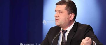 Miruță spune că proiectele PNRR de la Apărare vor fi încheiate, dar că la Transporturi există unele semne de întrebare